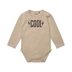 Petit by Sofie Schnoor Body August Light Grey