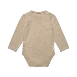 Petit by Sofie Schnoor Body August Light Grey