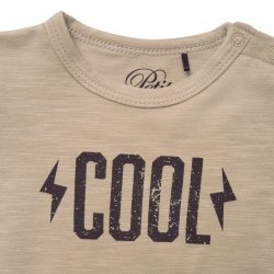 Petit by Sofie Schnoor Body August Light Grey