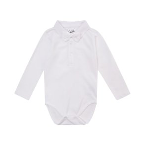 Petit by Sofie Schnoor Body Clark White