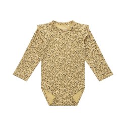 Petit by Sofie Schnoor Body Dicte Dusty Yellow