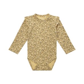 Petit by Sofie Schnoor Body Dicte Dusty Yellow