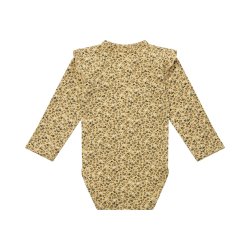 Petit by Sofie Schnoor Body Dicte Dusty Yellow