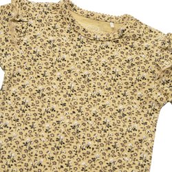 Petit by Sofie Schnoor Body Dicte Dusty Yellow