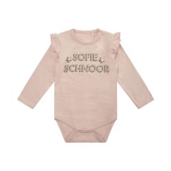 Petit by Sofie Schnoor Body Dicte Light Rose