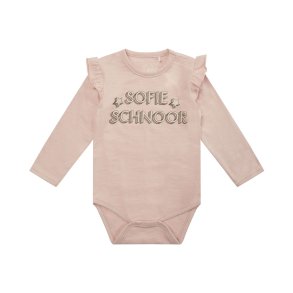 Petit by Sofie Schnoor Body Dicte Light Rose