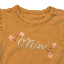 Petit by Sofie Schnoor Body Dicte Mustard