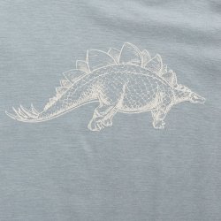 Petit by Sofie Schnoor Body Dusty Blue