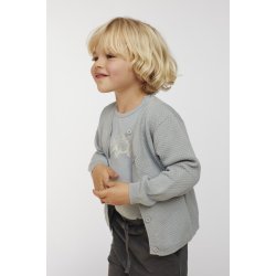 Petit by Sofie Schnoor Body Dusty Blue