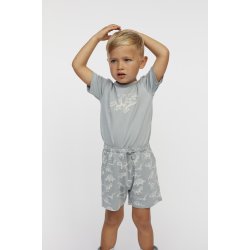 Petit by Sofie Schnoor Shorts Dusty Blue