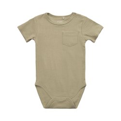 Petit by Sofie Schnoor Body Dusty Green