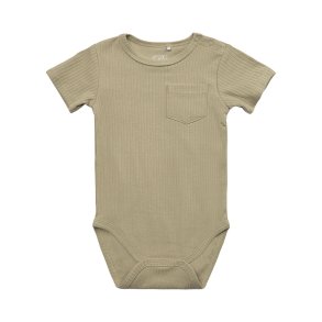 Petit by Sofie Schnoor Body Dusty Green