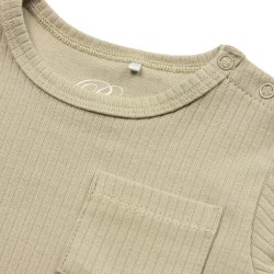 Petit by Sofie Schnoor Body Dusty Green