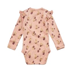 Petit by Sofie Schnoor Body LS Light Rose