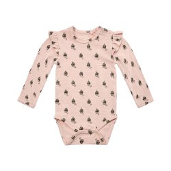Petit by Sofie Schnoor Body Misty Rose