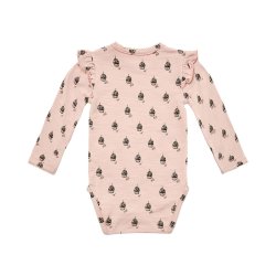 Petit by Sofie Schnoor Body Misty Rose
