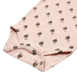 Petit by Sofie Schnoor Body Misty Rose