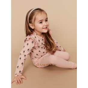 Petit by Sofie Schnoor Body Misty Rose
