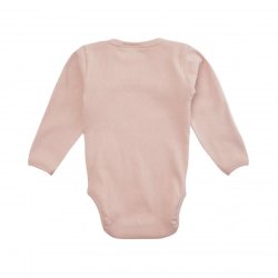 Petit by Sofie Schnoor Body Nevada Rib Light Rose