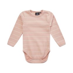 Petit by Sofie Schnoor Body Nevada Rib Light Rose