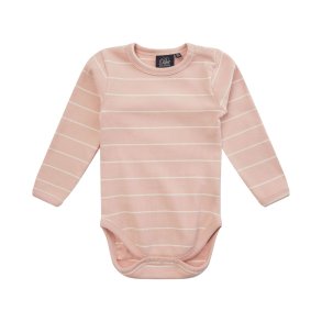 Petit by Sofie Schnoor Body Nevada Rib Light Rose