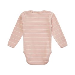 Petit by Sofie Schnoor Body Nevada Rib Light Rose