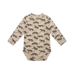 Petit by Sofie Schnoor Body Oekotex Light Green