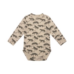 Petit by Sofie Schnoor Body Oekotex Light Green