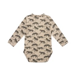 Petit by Sofie Schnoor Body Oekotex Light Green