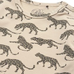 Petit by Sofie Schnoor Body Oekotex Light Green