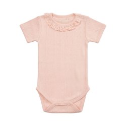 Petit by Sofie Schnoor Body Oekotex Rose Blush