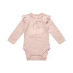 Petit by Sofie Schnoor Body Oekotex Light Rose
