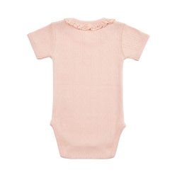 Petit by Sofie Schnoor Body Oekotex Rose Blush