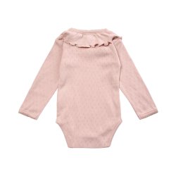 Petit by Sofie Schnoor Body Oekotex light Rose