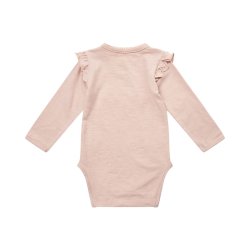Petit by Sofie Schnoor Body Oekotex Light Rose