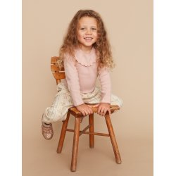 Petit by Sofie Schnoor Body Oekotex light Rose