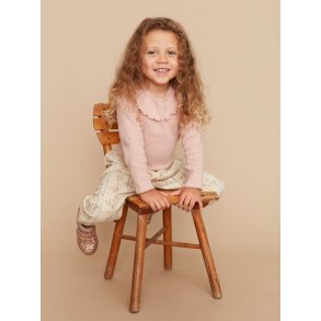 Petit by Sofie Schnoor Body Oekotex light Rose