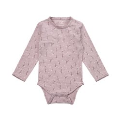 Petit by Sofie Schnoor Body Oekotex Purple