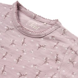 Petit by Sofie Schnoor Body Oekotex Purple
