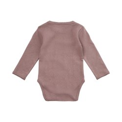 Petit by Sofie Schnoor Body Oekotex Warm Brown