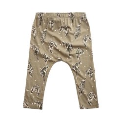 Petit by Sofie Schnoor Bukser Army Green