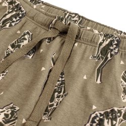 Petit by Sofie Schnoor Bukser Army Green