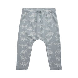 Petit by Sofie Schnoor Bukser Dusty Blue