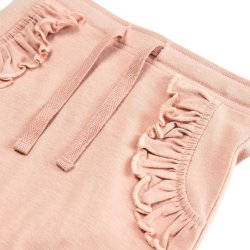 Petit by Sofie Schnoor Bukser Oekotex Light Rose