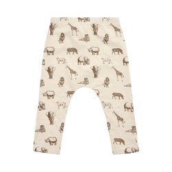 Petit by Sofie Schnoor Bukser Oekotex Sand