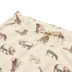 Petit by Sofie Schnoor Bukser Oekotex Sand