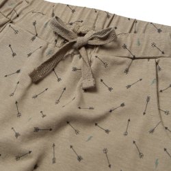 Petit by Sofie Schnoor Bukser Valdemar Dusty Green