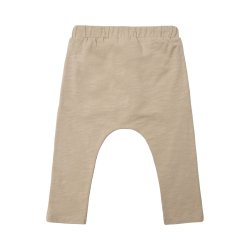 Petit by Sofie Schnoor Bukser Valdemar Light Grey