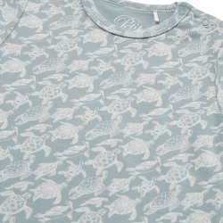 Petit by Sofie Schnoor Heldragt Benny Dusty Blue