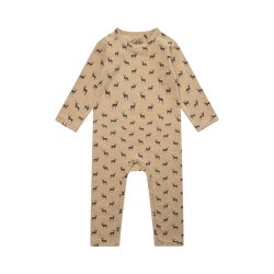 Petit by Sofie Schnoor Heldragt Oekotex Camel